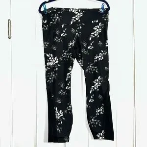Under Armour Pants Jumpsuits Nwt Womens Under Armour Mileage